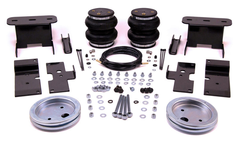 Airlift Loadlifter 5000 for Half Ton Vehicles — 157VG