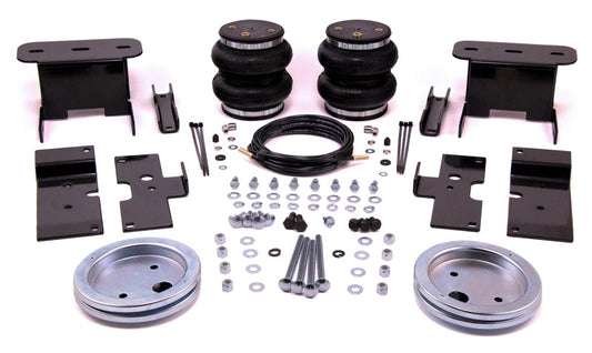 Airlift Loadlifter 5000 for Half Ton Vehicles — 157VG
