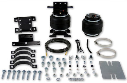 Airlift Loadlifter 5000 Ultimate Air Spring Kit w/Internal Jounce Bumper — 157VQ