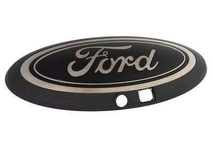 Ford Racing 18-20 F-150 Black Oval Kit w/Camera M-1447-F15BC