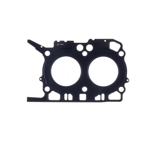 Cometic Gasket Cometic Subaru FA20D Toyota 4U-GSE .040in MLX Cylinder Head Gasket - 89.5mm Bore - LHS C4589-040