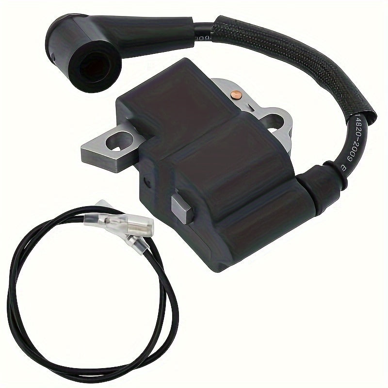 Ignition Coil for Stihl FC56 FS56 HT56 — Replaces 4144 400 1316