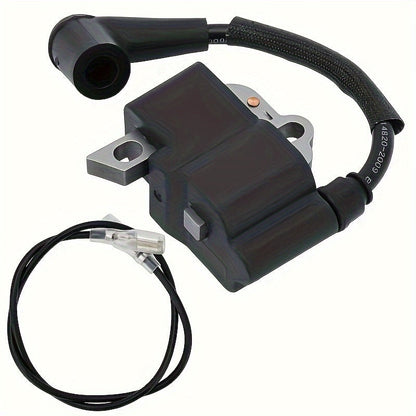 Ignition Coil for Stihl FC56 FS56 HT56 — Replaces 4144 400 1316