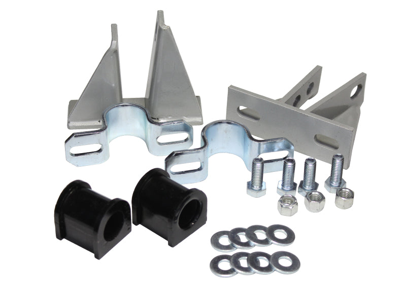 Whiteline Sway Bar - Mount Kit — 09MR0