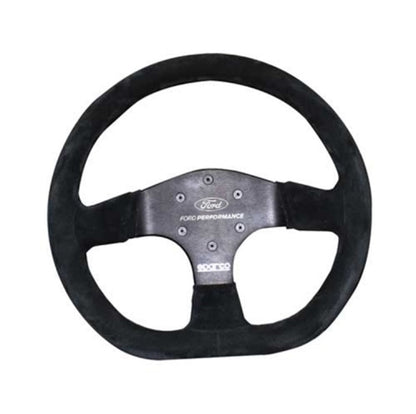 Ford Performance Parts Ford Racing 05-16 Mustang Race Performance Steering Wheel