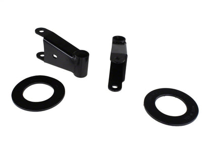 Ford Performance Parts 15-18 Ford F-150 Lowering Springs