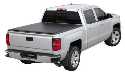 Access Lorado 2019+ Chevy/GMC Full Size 1500 5ft 8in Box Roll-Up Cover 42369