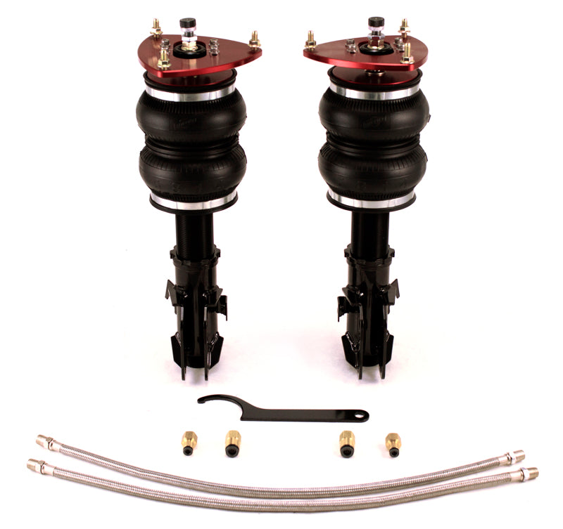 Airlift Performance Front Kit for 08-14 Subaru Impreza/WRX (includes wagon)