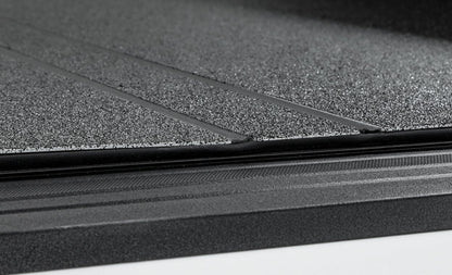 Access Lomax Folding Hard Cover 17+ Ford Super Duty F-250/F-350/F-450 6ft 8in Box Black