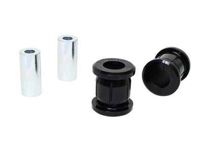 Whiteline 13-17 Honda Accord Rear Control Arm Rearward Bushing W63659
