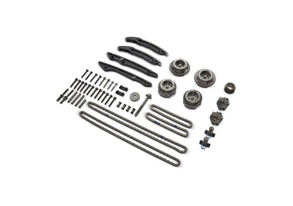 Ford Camshaft Drive Kit 11-14 5.0L Coyote 4V Ti-VCT FRDM6004-A504