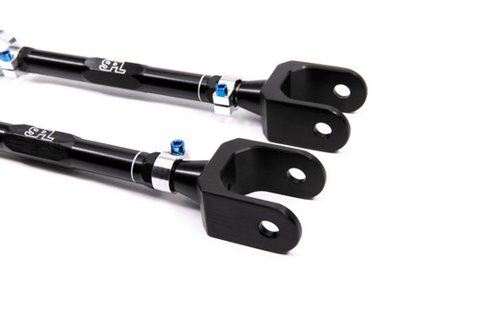 SPL Part Rear Traction Links Toyota Supra A90 GR/BMW Z4 G29