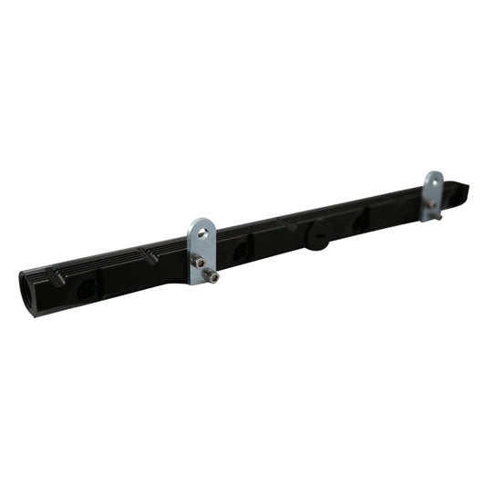 Aeromotive GM LS3 Fuel Rails - Black 14170