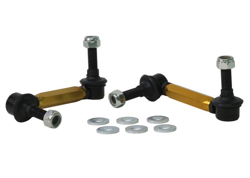 Whiteline Sway Bar - Link — 1L7PH
