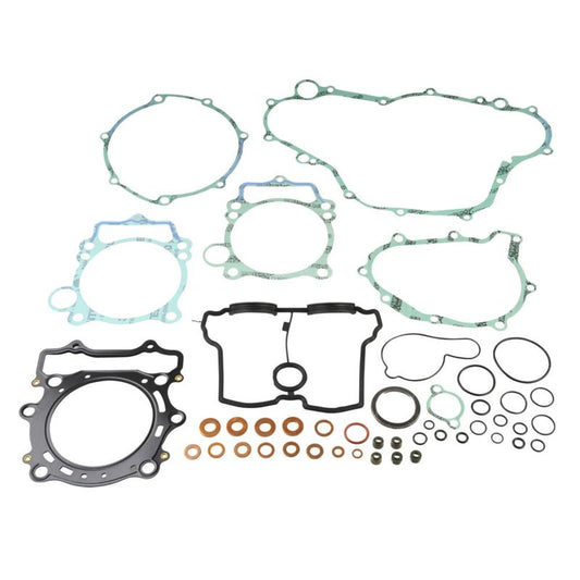 Athena 98-00 Yamaha WR 400 F Complete Gasket Kit P400485850405
