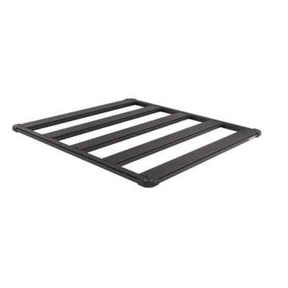 ARB 16-23 Toyota Tacoma BASE Rack - Black Aluminum 1770050