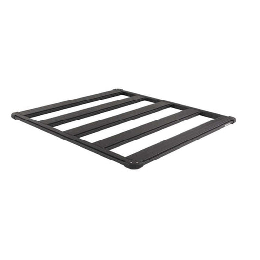 ARB 16-23 Toyota Tacoma BASE Rack - Black Aluminum 1770050