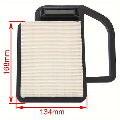 Air Filter for Kohler SV620 SV610 SV610S — Replaces 20 083 02