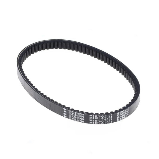 Athena 06-11 Aprilia Eu3 125 Transmission Belt S41PLAT064