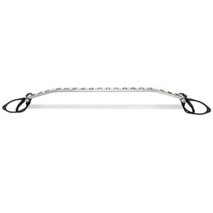 BLOX Racing 2015+ Subaru WRX STI - With Holes Front And Rear Strut Tower Bars BXSS-50021-FR-RR