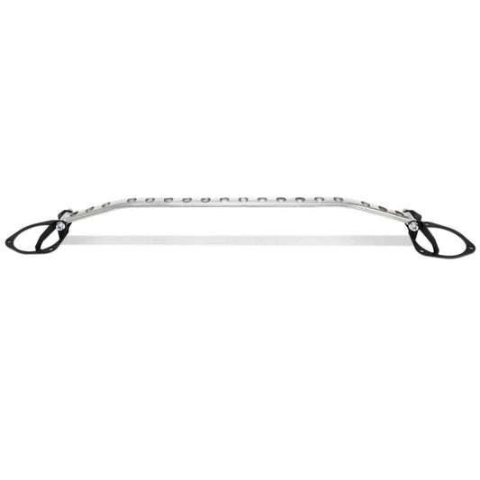 BLOX Racing 2015+ Subaru WRX STI - With Holes Front And Rear Strut Tower Bars BXSS-50021-FR-RR