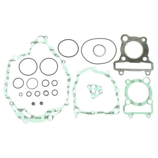 Athena 82-85 Yamaha XT 125 Complete Gasket Kit (Excl Oil Seal) P400485850134