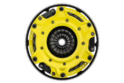ACT Chevy Camaro/Corvette LS1/LS2/LS3/LS6/LS7 Mod-Twin 10.5 XT Rigid Disc Race Clutch Kit T2R-G13