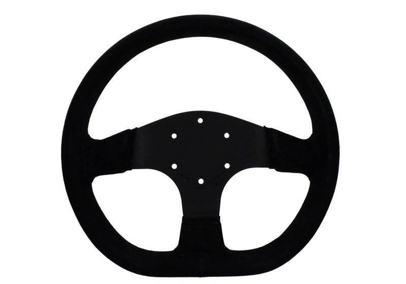 Ford Performance Parts Ford Racing 05-16 Mustang Race Performance Steering Wheel