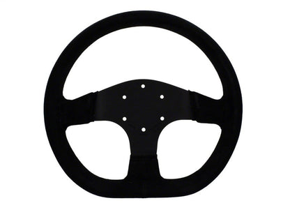 Ford Performance Parts Ford Racing 05-16 Mustang Race Performance Steering Wheel