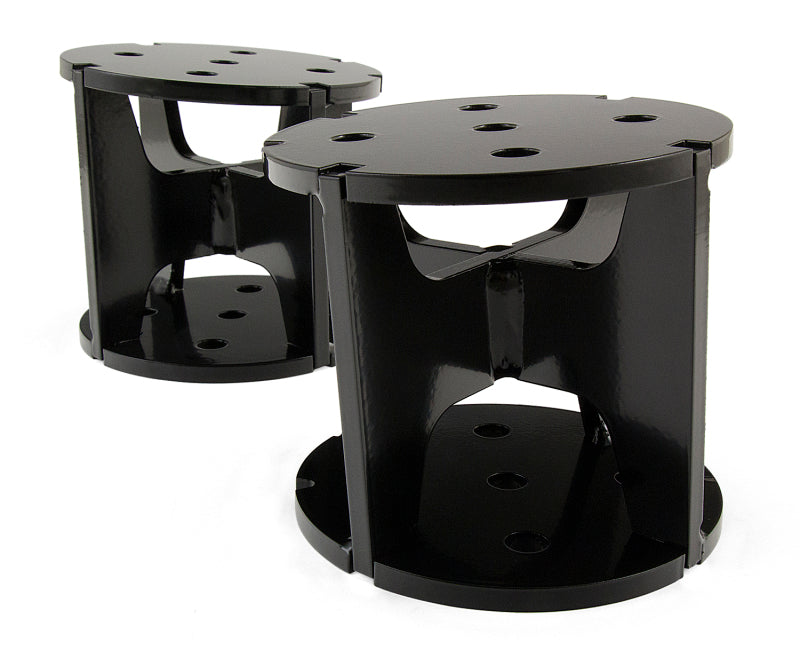 Airlift Air Spring Spacers Kit