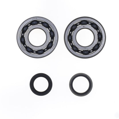 Athena 05-08 Suzuki RM 250 Main Bearing & Seal Kit P400510444049