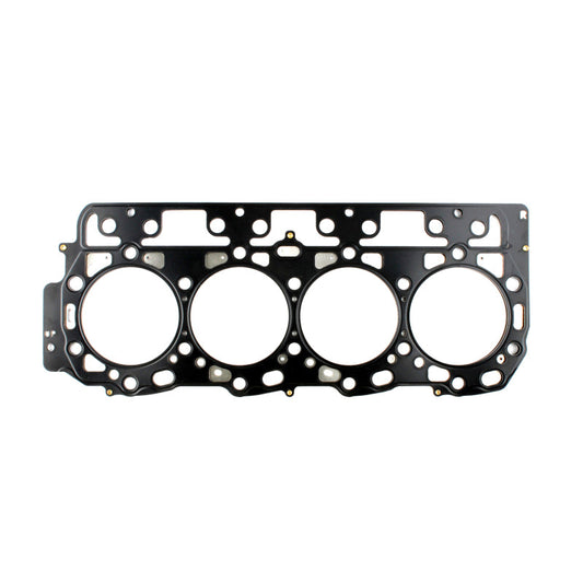 Cometic Gasket Cometic GM LB7/LLY/LBZ/LMM/LGH/LML Duramax .062in MLX Cylinder 4.130in Bore RHS Head Gasket C15375-062