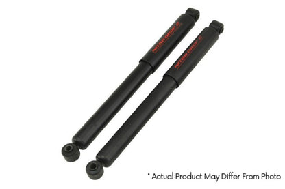 Belltech Shock SET Nitro DROP 2 9117