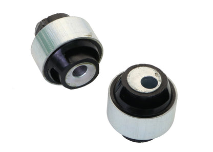 Whiteline Plus 6/06+ Toyota Camry ACV40 Rear Control Arm - Lower Inner Rear Bushing Kit W53298
