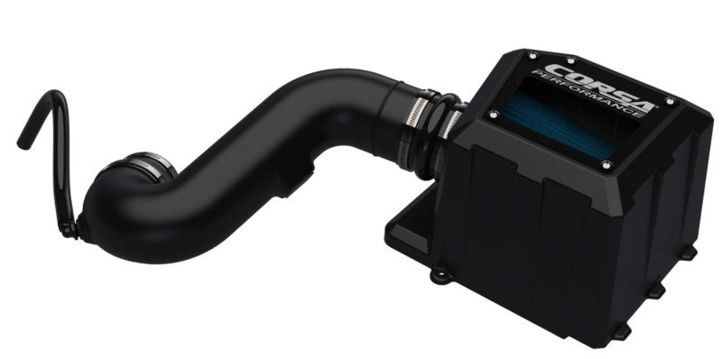 Corsa 19-20 Chevrolet Silverado 5.3L V8 1500 MaxFlow 5 Oiled Air Intake System (New Body