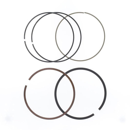 Athena 03-06 Yamaha WR 450 F 450cc 95mm Bore Piston Ring Set S41316212