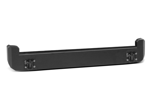 Body Armor 4x4 05-15 Toyota Tacoma Pro Series Rear Bumper TC-2961