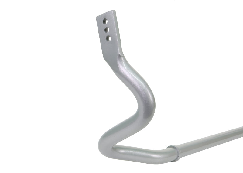 Whiteline Performance Front Sway Bar - 30mm 3 Point Adjustable — 1V9EB