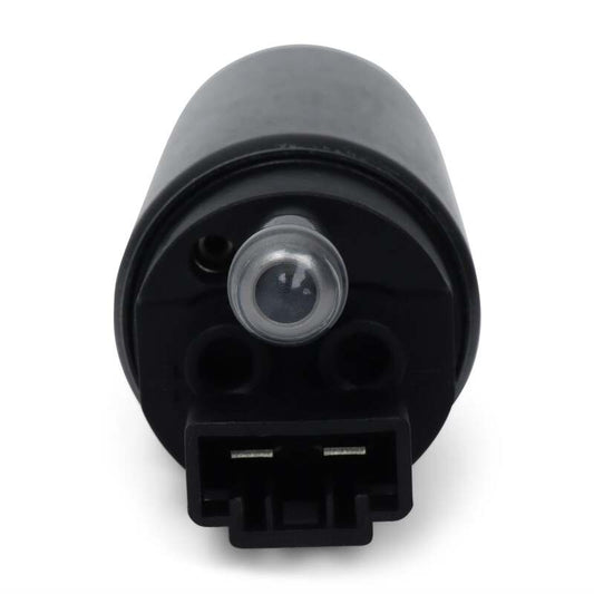 BLOX Racing 320LPH Electric Fuel Pump E85 In-tank - Inline Inlet BXFU-02342-E