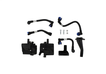 Ford Racing 21-24 F-150 3.5L EcoBoost Air Oil Separator Kit M-6766-35TA