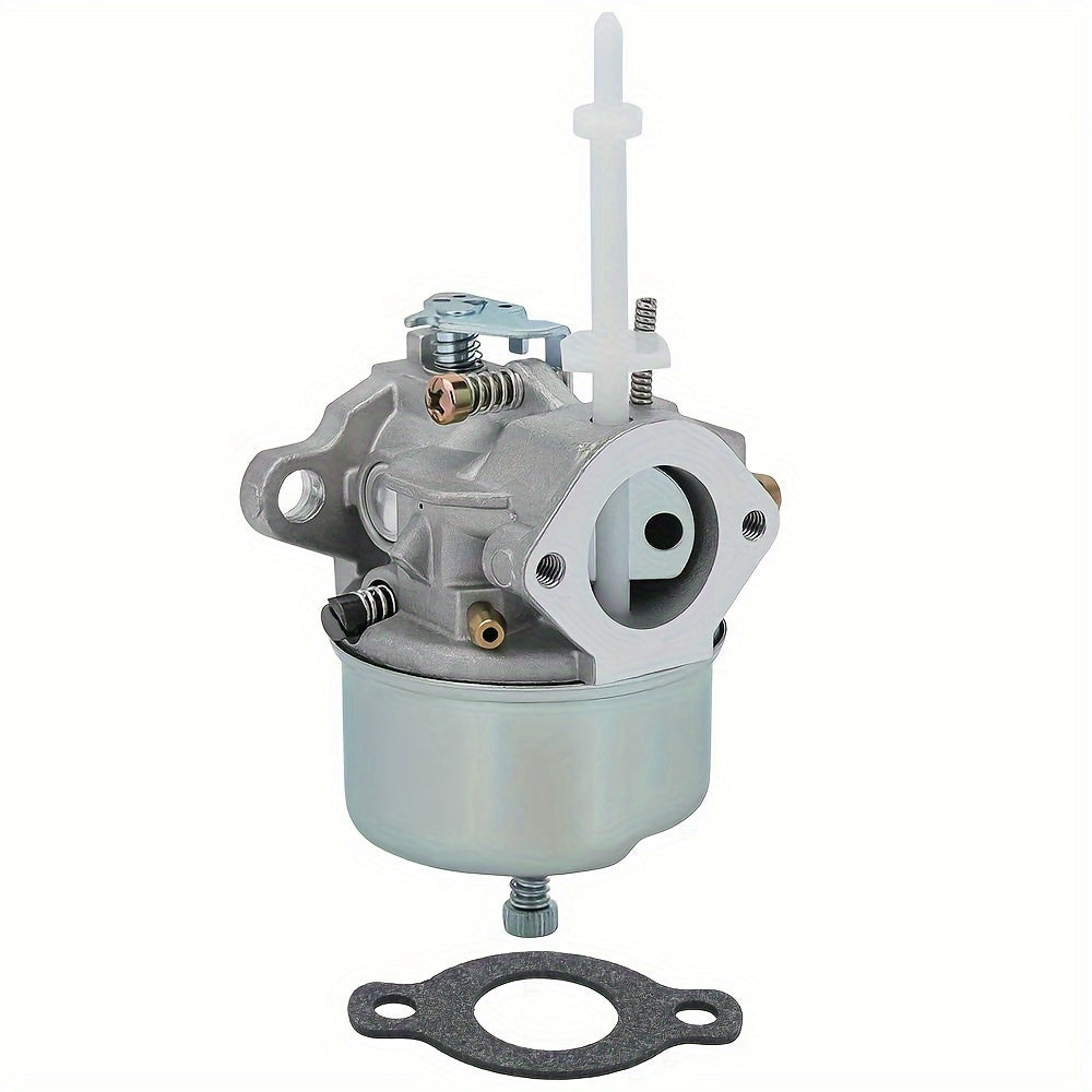 Carburetor Kit for Briggs & Stratton RJ19LM 29693 — Replaces 759-3338