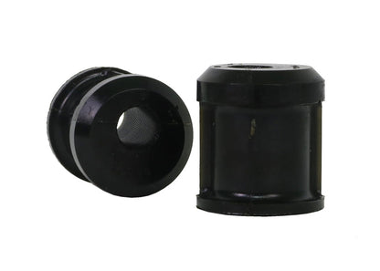 Whiteline Caster Correction Lower Rear Bushings Mitsubishi Galant VR-4 91-92