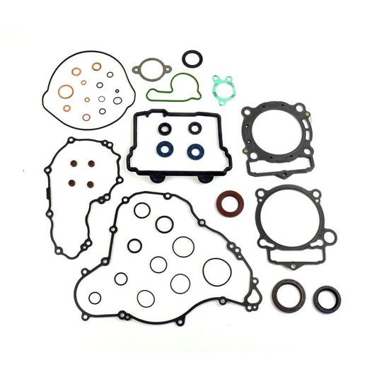 Athena 17-19 Husqvarna FE 350 Complete Gasket Kit P400270900086