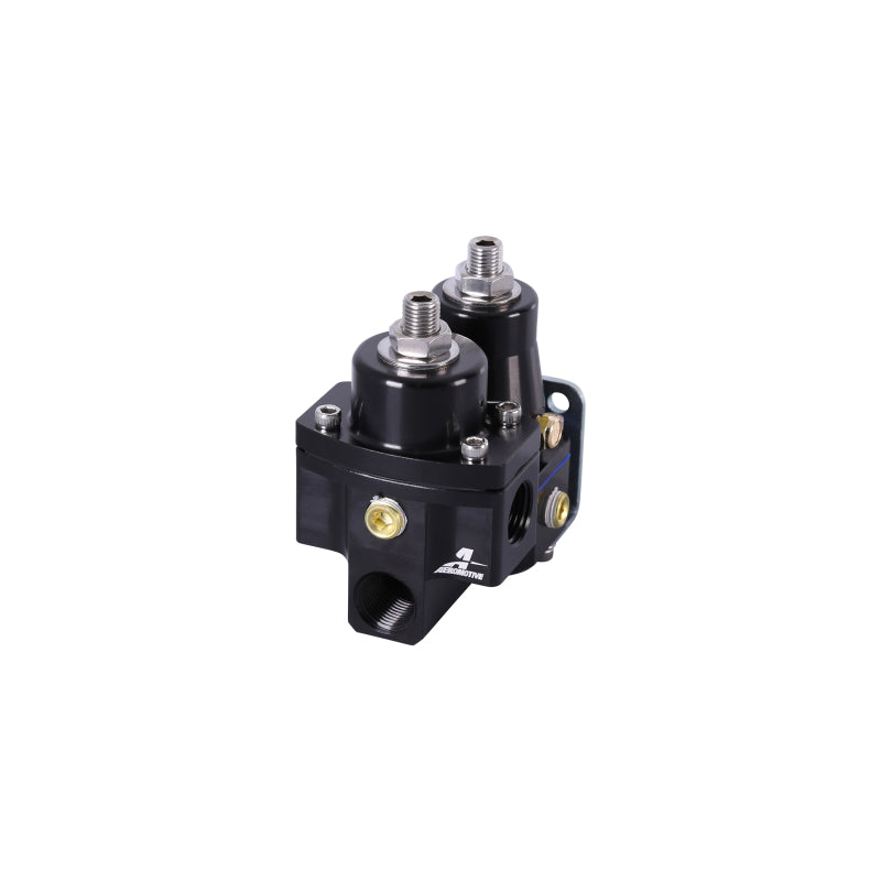 Aeromotive Fuel Pressure Regulator — 10U2T