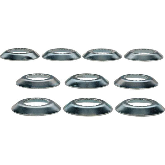 All Balls Racing Countershaft Washer - 10 Piece 25-6018