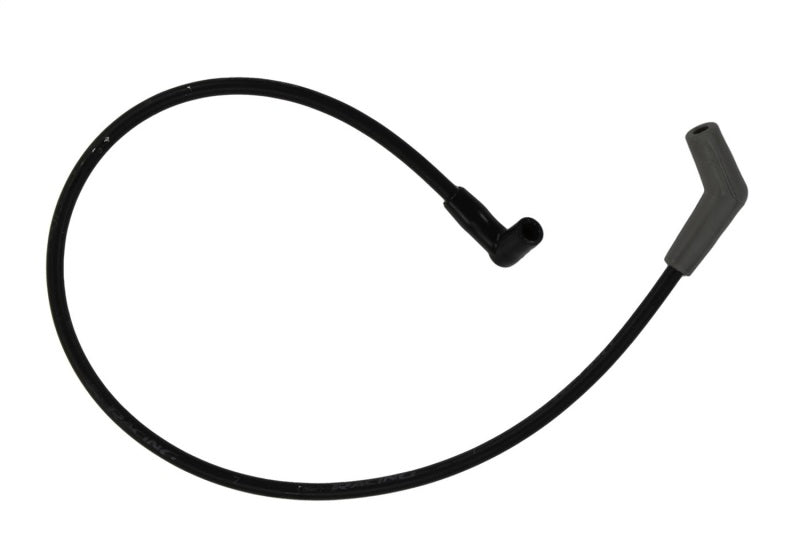 Ford Performance Parts Ford Racing 9mm Spark Plug Wire Sets - Black — 8O099