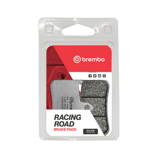 Brembo OE AM - BRAKE PAD MOTORCYCLE 07HO28SR