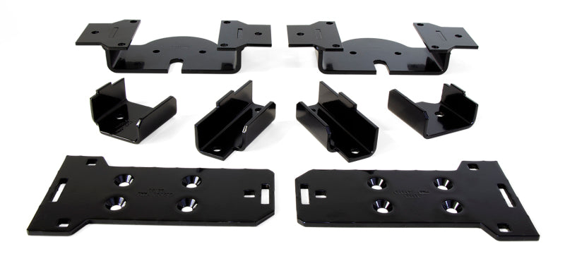 Airlift Loadlifter 5000 Ultimate Air Spring Kit — 1KTEF