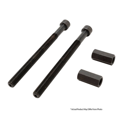 Belltech Pinion Shim Set 4 Degree (Pair)