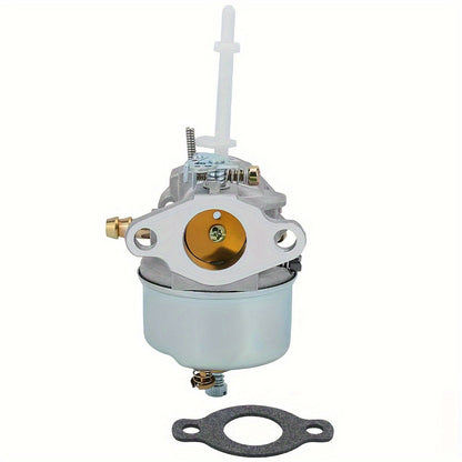 Carburetor Kit for Briggs & Stratton RJ19LM 29693 — Replaces 759-3338